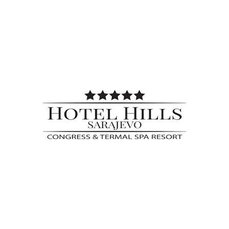 Hotel Hills Sarajevo