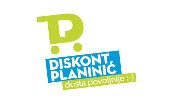 Diskont Planinić